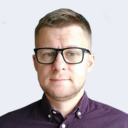 Ivan Aptekarev , Head of Engineering and Offering Leader for Application Modernization Practice at DXC Technology