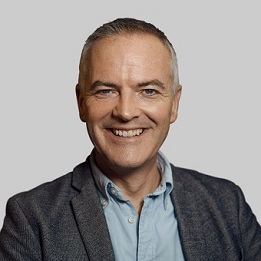 Matthew Hargreaves , Global Industry Lead, Capital Markets Solutions, fintego