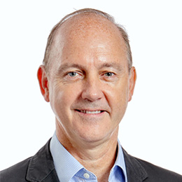 Duncan Alexander, Product Director, Core Banking