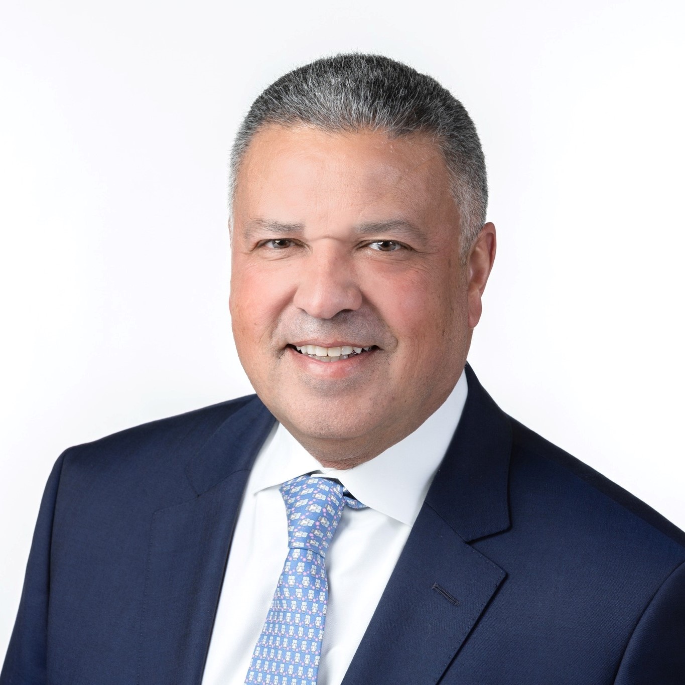 Juan Santana , Global Industry Lead Energy Utilities Manufacturing, fintego