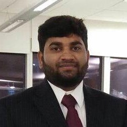 Nimmala Naga Santhosh Baba , Principal Consultant, fintego