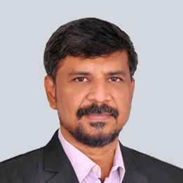 Rammohan Duraikannu , Director, Temenos CoE, Banking and Capital Markets, Fintego