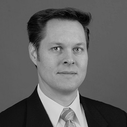 Edward Grau , Senior Director, BCM Solutions Consultancy, fintego