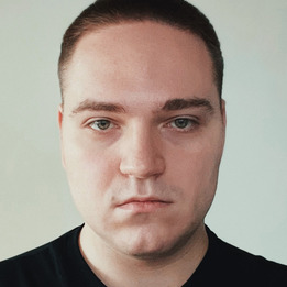 Denis Ezhov , Senior Software Developer, fintego