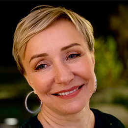 Elena Goryunova , Fintego's CHRO