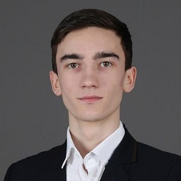 Arthur Shaikhatarov , AI/ML Project Manager, Automotive, Fintego 