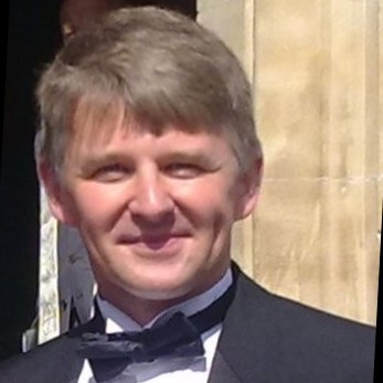 Daniel Hawthorne , Core Banking Global Lead