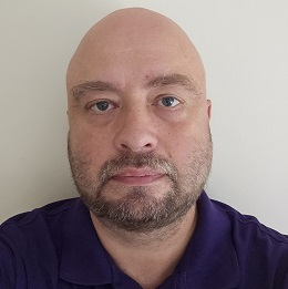 Dmitry Andrievskiy , Lead System Architect, Legacy Modernization Services, fintego