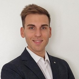 Martin d’Ippolito , Data Scientist and ML Engineer, Automotive, Fintego