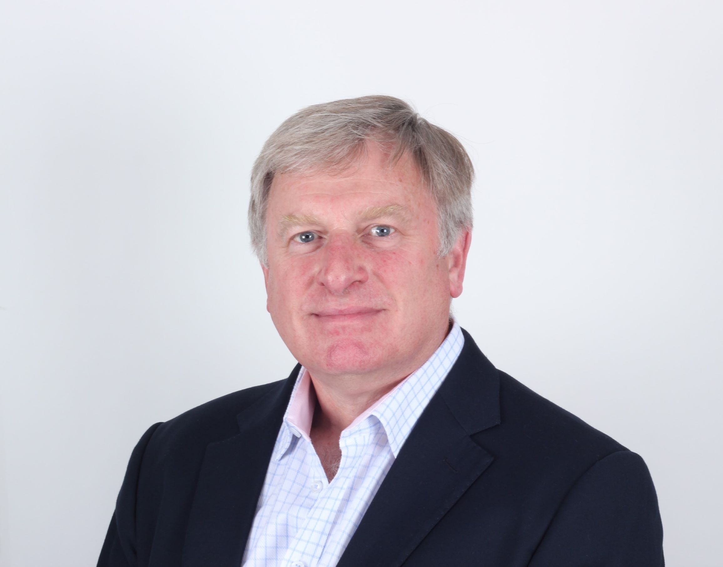 Robert McWilliam , Founder and CEO, Kynec Ltd