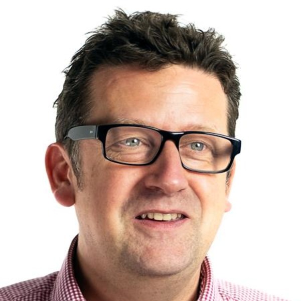 Chris Matts , CTO Advisor