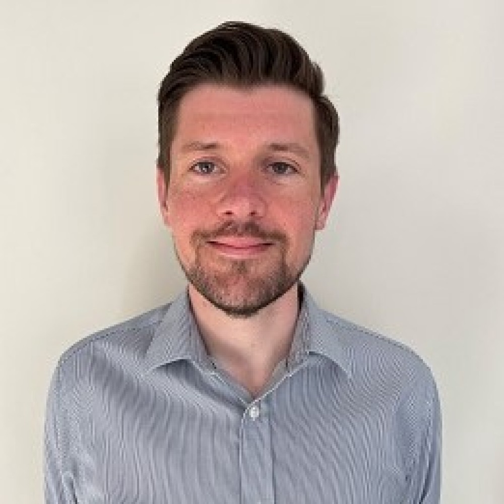 Ciarán Murphy , Principal Consultant, Data Science and Analytics, DXC Fintego