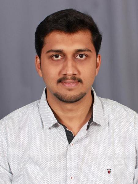 Suraj Manjunatha , Data scientist and ML engineer
