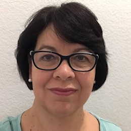 Laura Devilliers, Global Program Manager – Hogan Product Development and Support