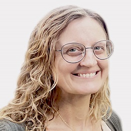 Erin Popelka , Principal Director of Strategy, fintego’s Smashing Ideas