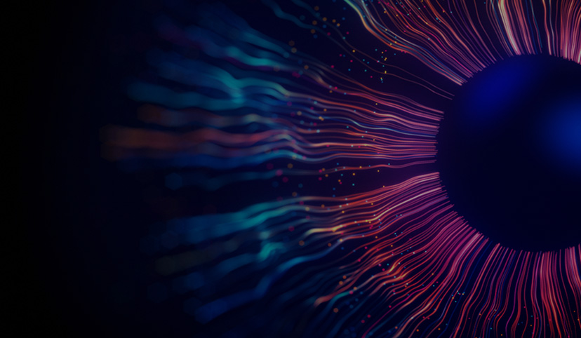 Our computer vision solution features banner