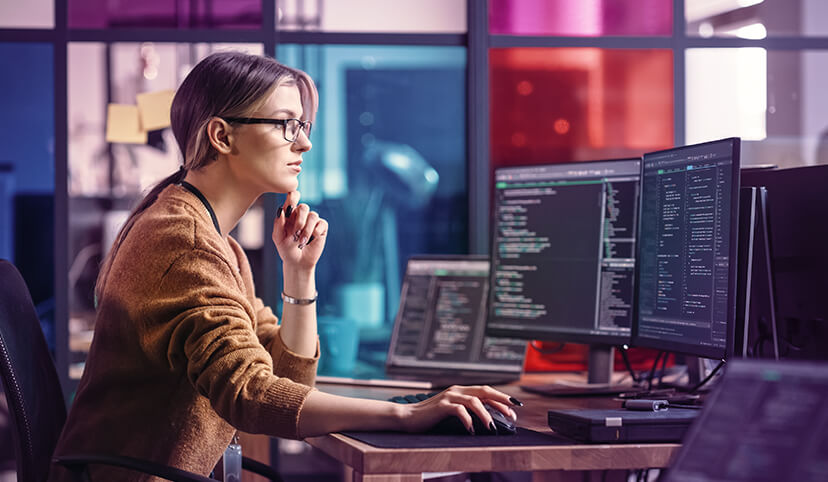 DXC fintego engineering services