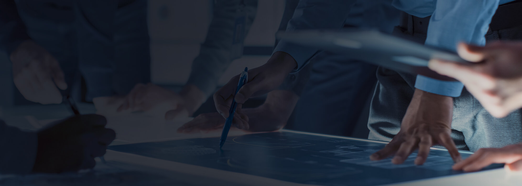 Legacy modernization