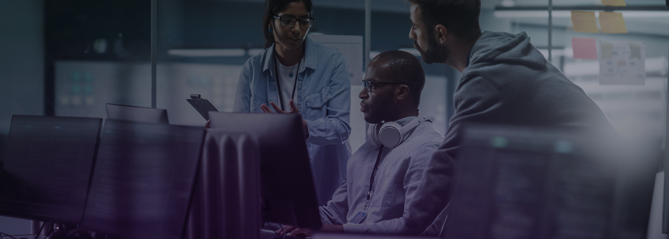 Location model transformation