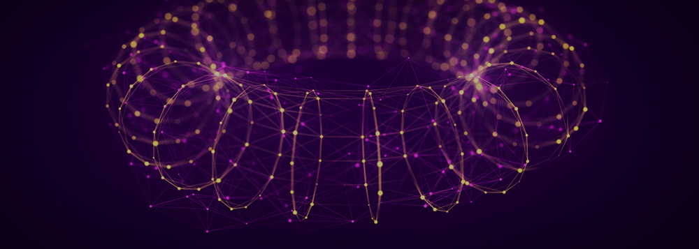 Synthetic 3D graphics dataset creation banner