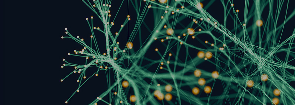 Neural network model optimization banner