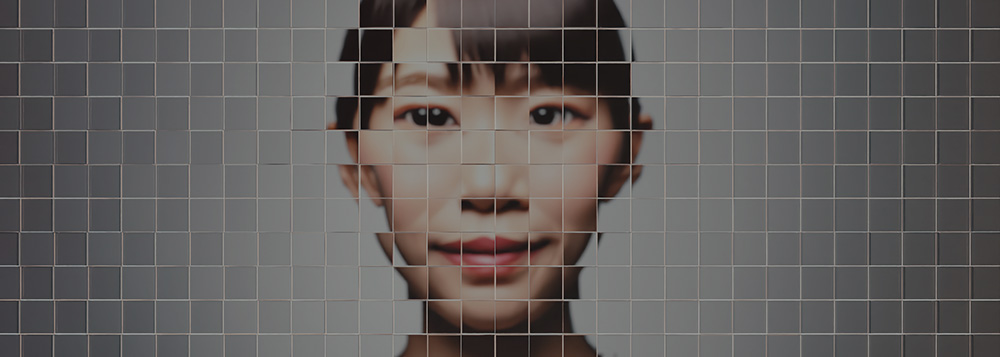 Video footage and image analysis banner