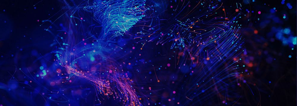 Natural language processing banner