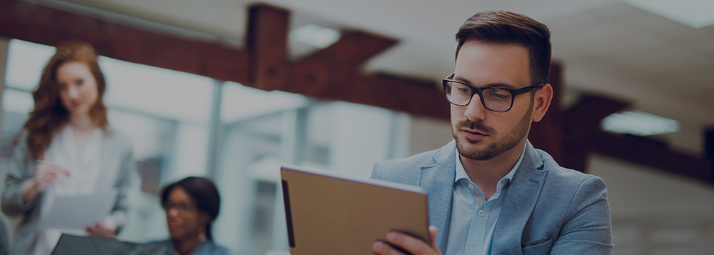 Automated document processing