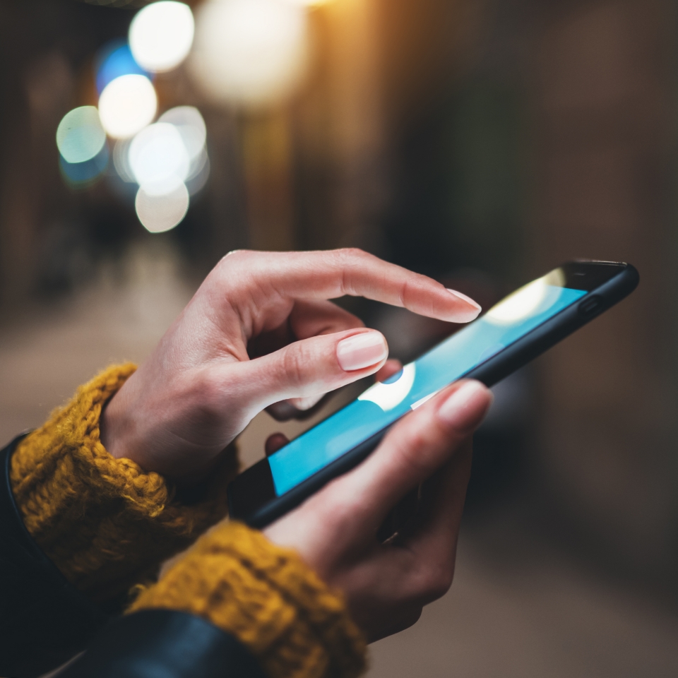 Data engineering at the core of everything