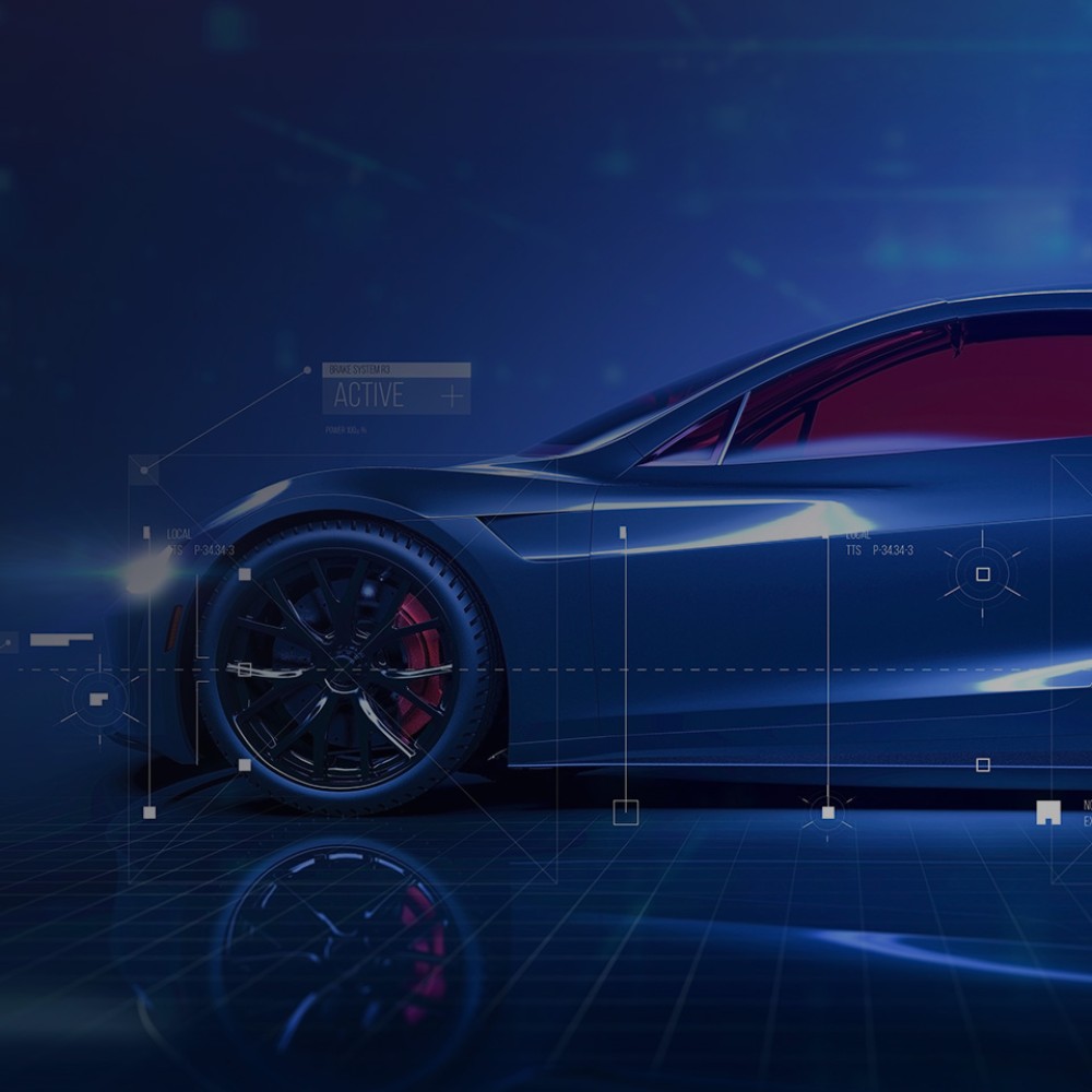 b-plus and Fintego: Enablers of the Ego-mover