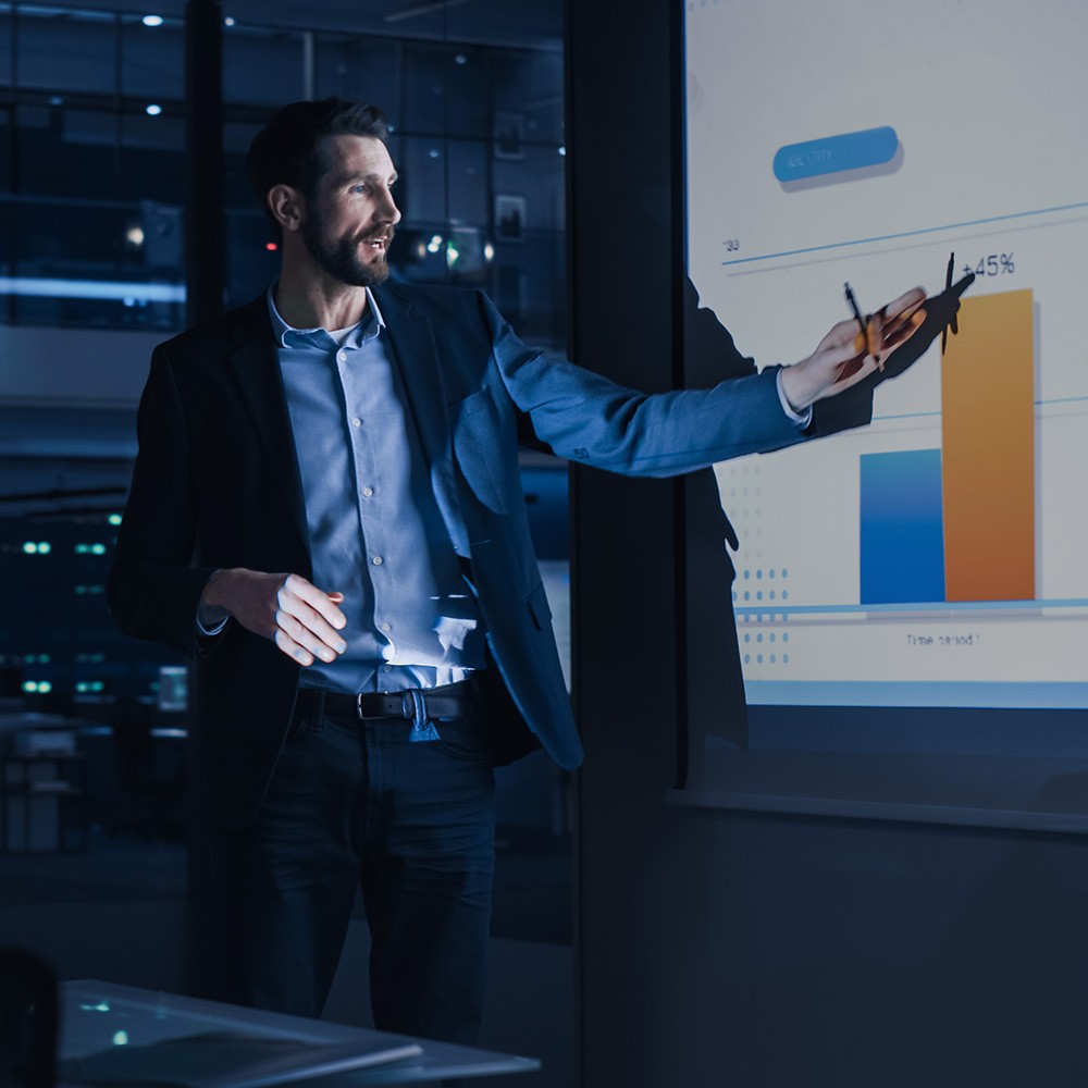 Why use Fintego’s Banking Transformation Advisory?