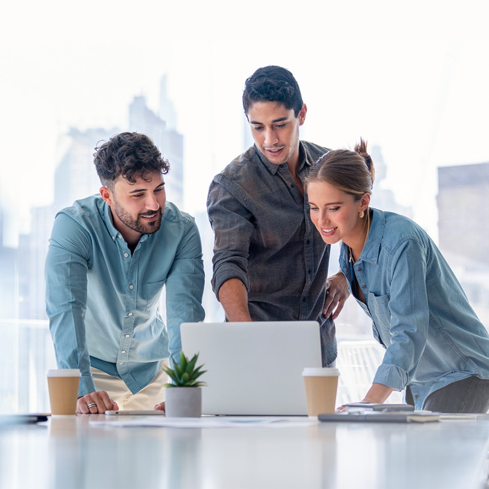 Luxoft’s Mainframe Engineering Services help banks master COBOL core banking