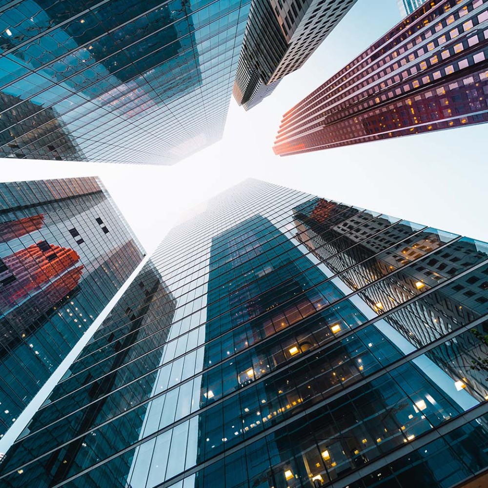 Transform your capital markets business with Fintego