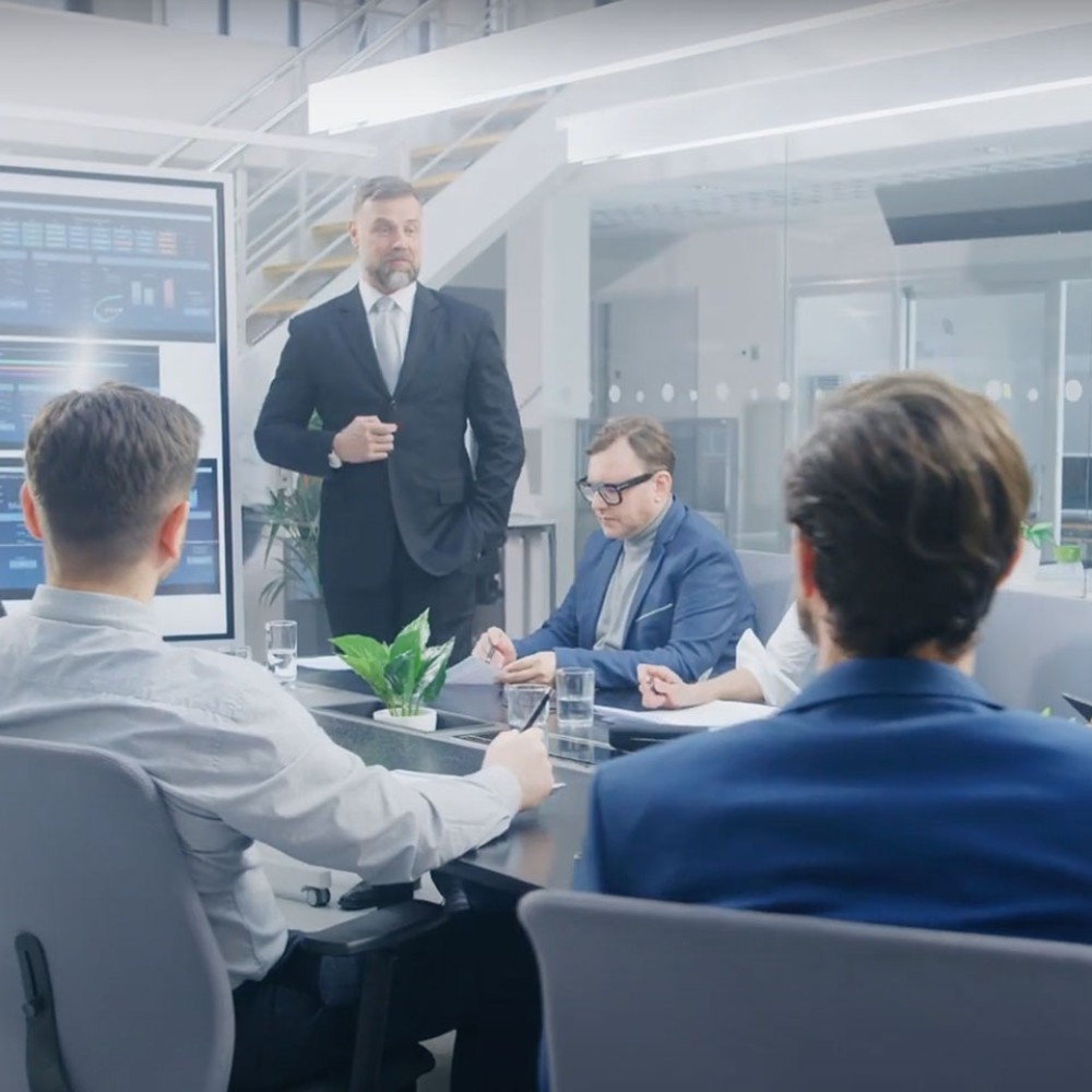 CLM in Wealth Management Services