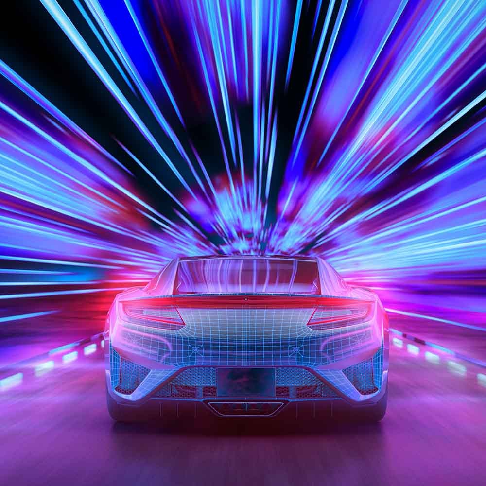 Take control of the software stack with Fintego’s Software Factory